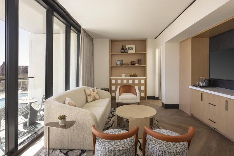 The Monarch San Antonio Curio Collection By Hilton - image 10