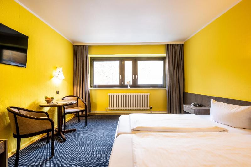 Hotel Grunewald - image 3