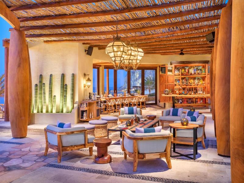 Waldorf Astoria Los Cabos Pedregal - image 3