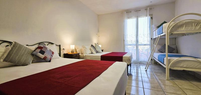 Hotel Calysea Tropea - Breakfast & Brunch Until 13-00 Included - Free Private Parking - image 43