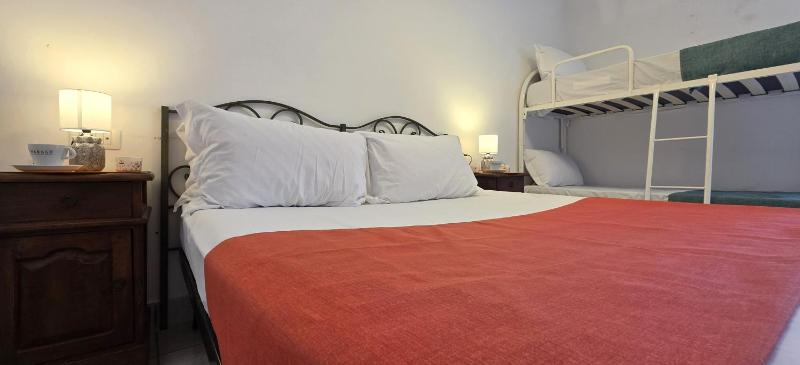 Hotel Calysea Tropea - Breakfast & Brunch Until 13-00 Included - Free Private Parking - image 42