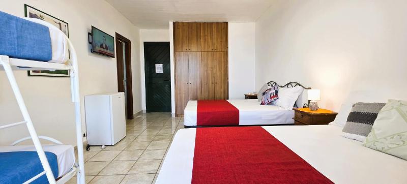 Hotel Calysea Tropea - Breakfast & Brunch Until 13-00 Included - Free Private Parking - image 45
