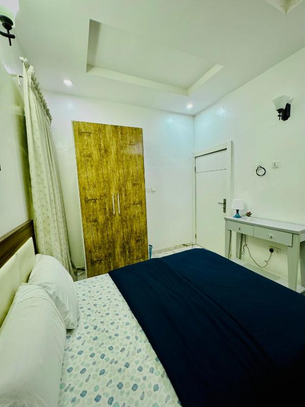 Polo Apartments Lekki - image 11
