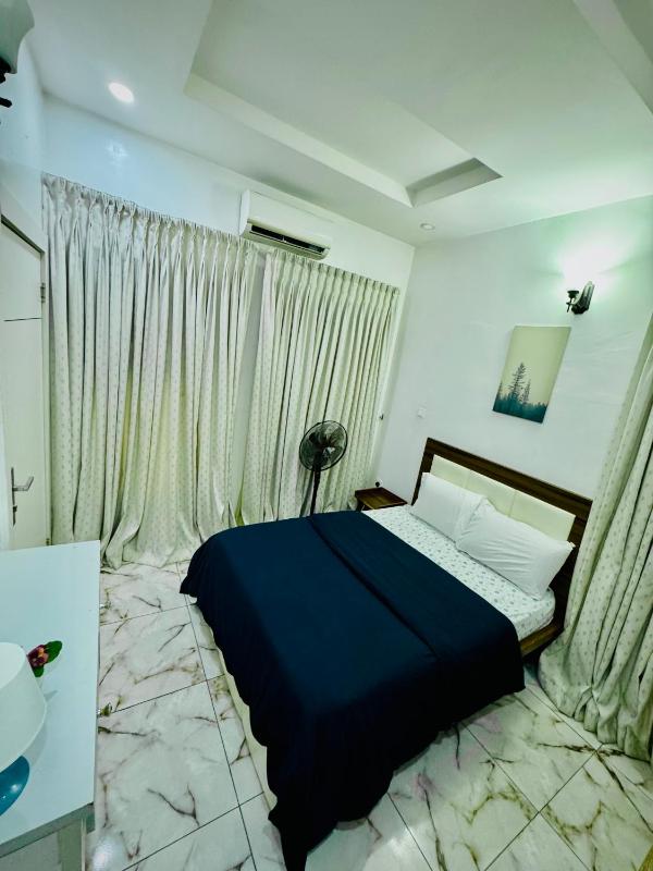 Polo Apartments Lekki - image 14