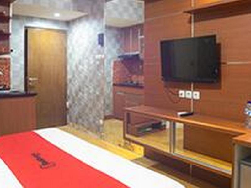 RedDoorz Apartment at Bogor Valley - image 28