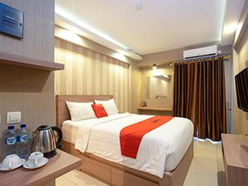 RedDoorz Apartment at Bogor Valley - image 35