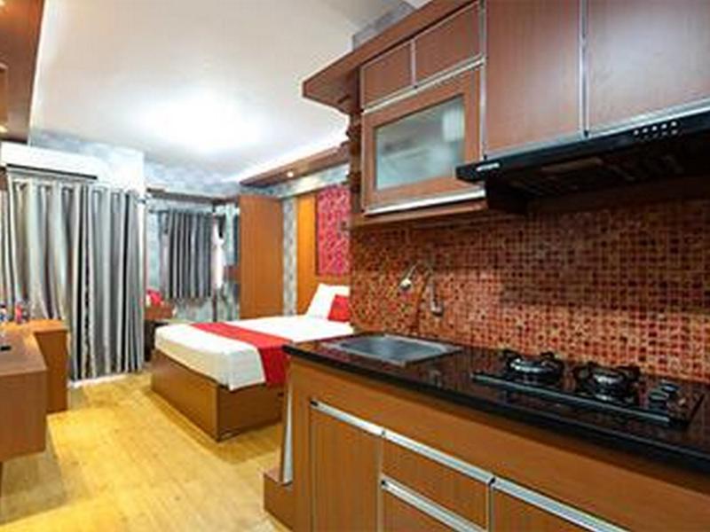 RedDoorz Apartment at Bogor Valley - image 29