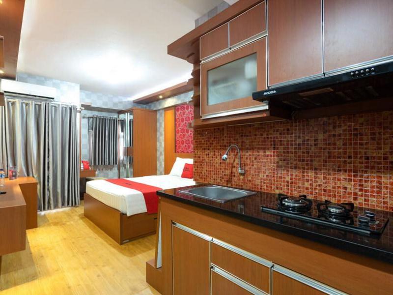RedDoorz Apartment at Bogor Valley - image 34