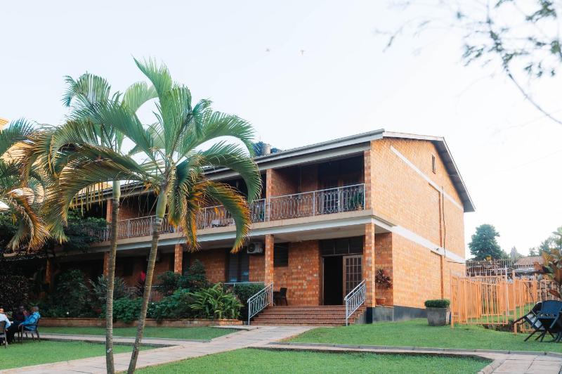 Kampala Kolping Hotel - image 11
