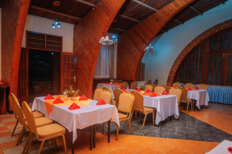Kampala Kolping Hotel - image 12