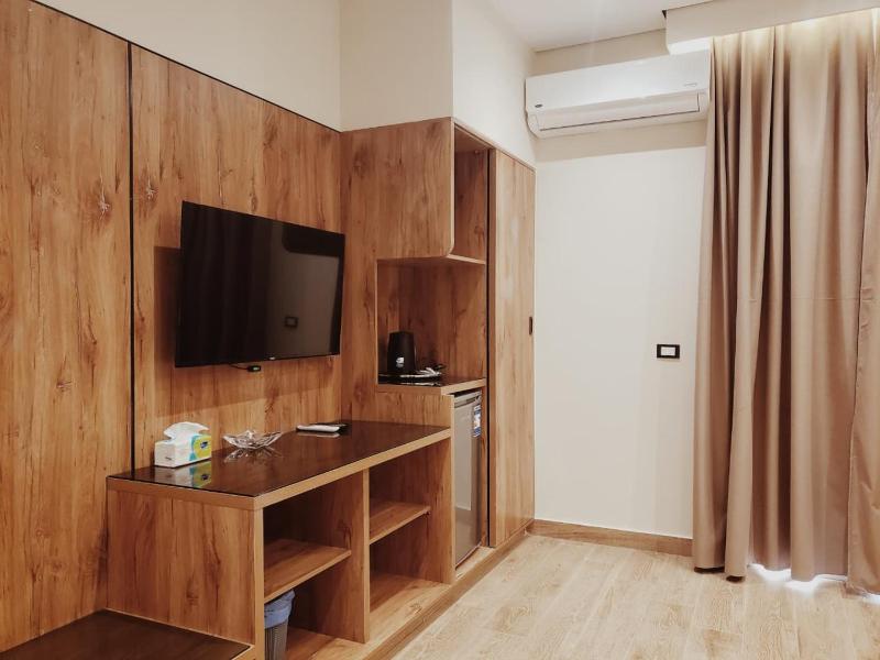 White Swan Hotel Cairo - image 5