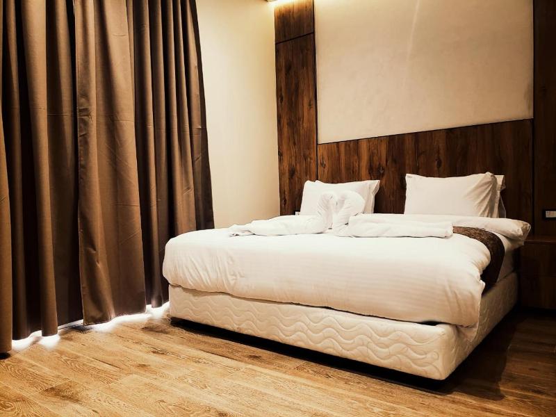 White Swan Hotel Cairo - image 2