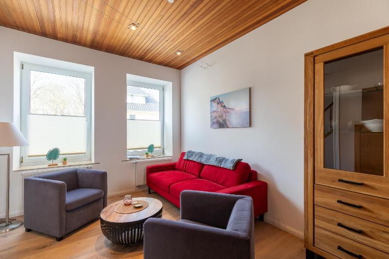 Haus Relax Whg 3 - image 21
