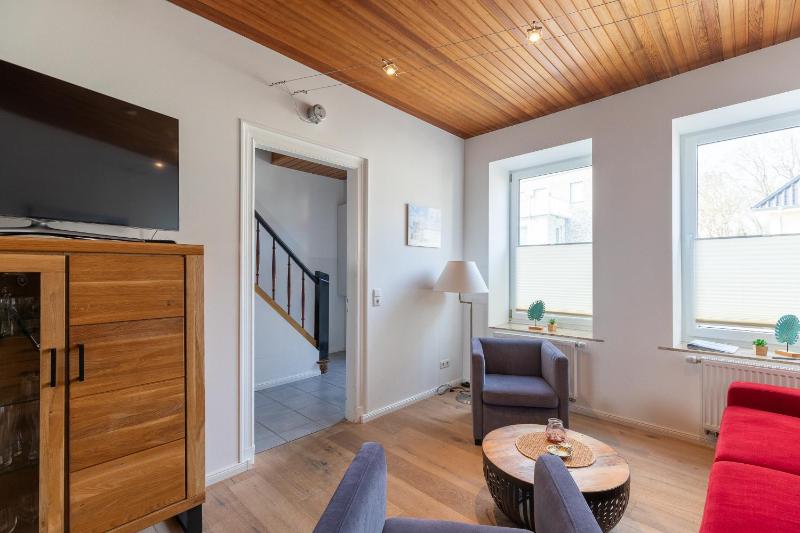 Haus Relax Whg 3 - image 19