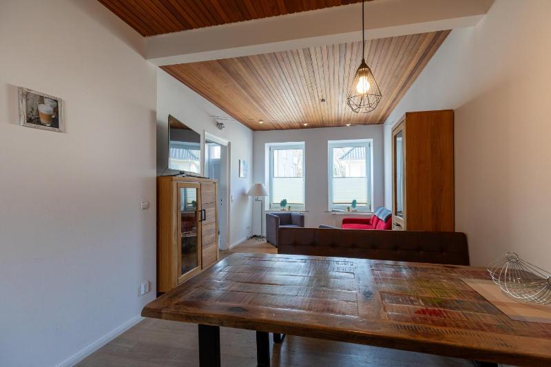 Haus Relax Whg 3 - image 16