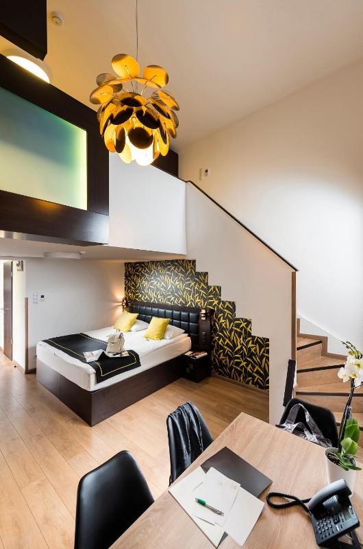 Opera Garden Apartments - image 13