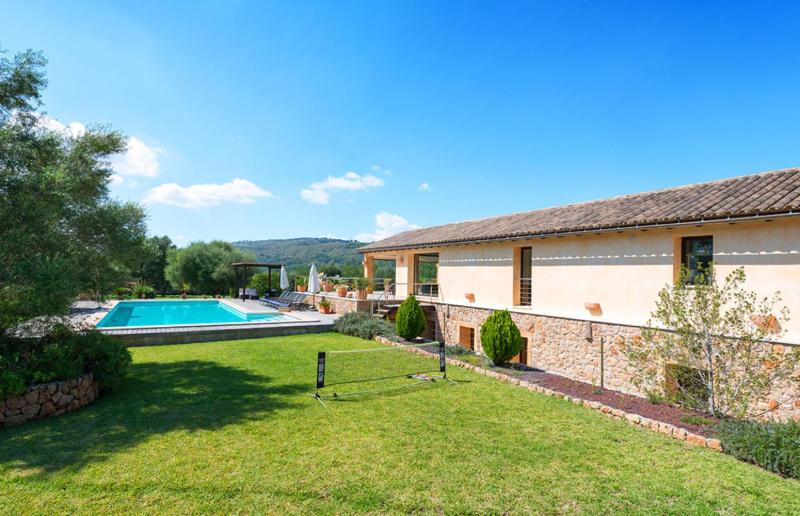 Villa S'arieta - image 22