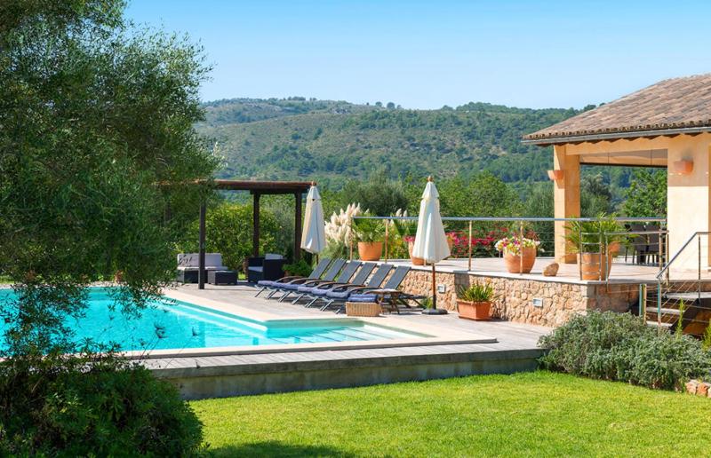 Villa S'arieta - image 11