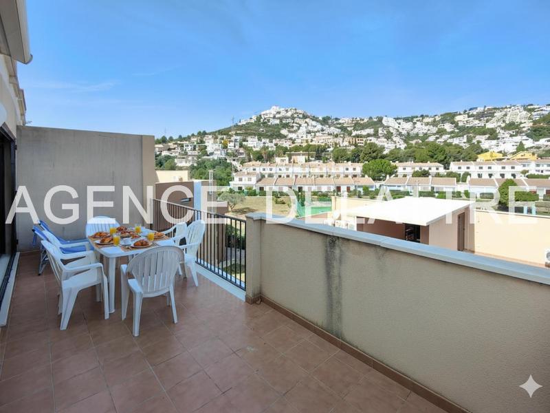 Apartamento 2 dormitorios con aire acondicionado parking cerca de playas - ES-389-17 - image 15