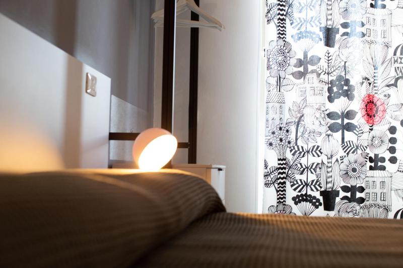 Suite Inn Catania - image 32
