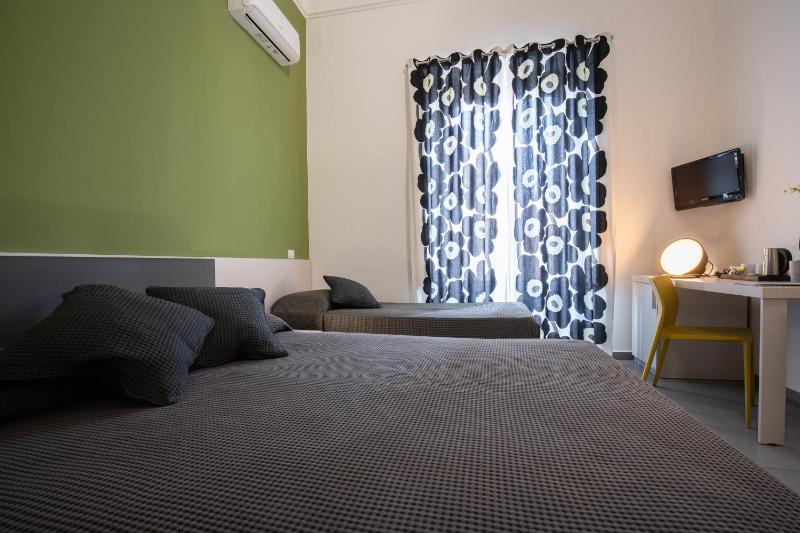 Suite Inn Catania - image 37