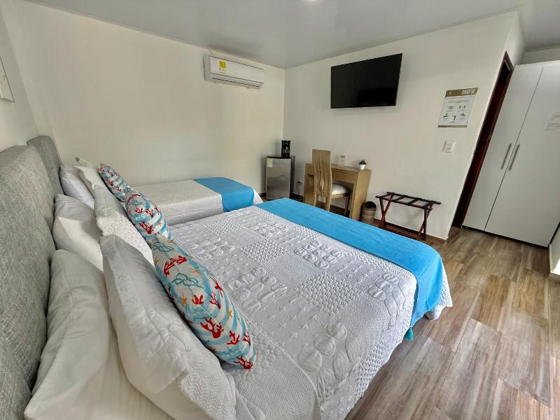 Hotel Mar de Corales By CAJASAI - image 23
