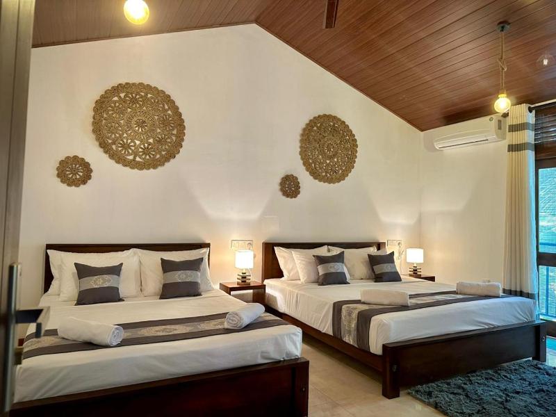 Hayeli's Villa Anuradhapura - image 23