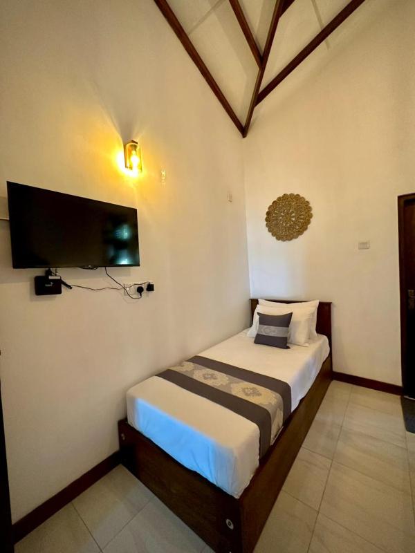 Hayeli's Villa Anuradhapura - image 35