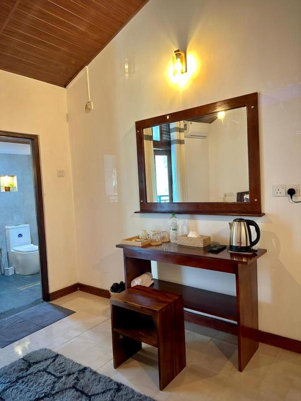 Hayeli's Villa Anuradhapura - image 3
