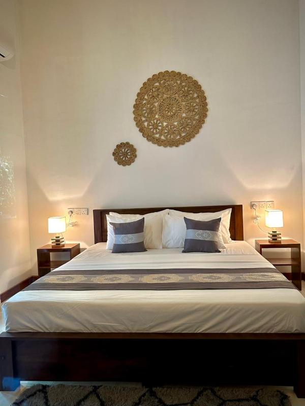 Hayeli's Villa Anuradhapura - image 29