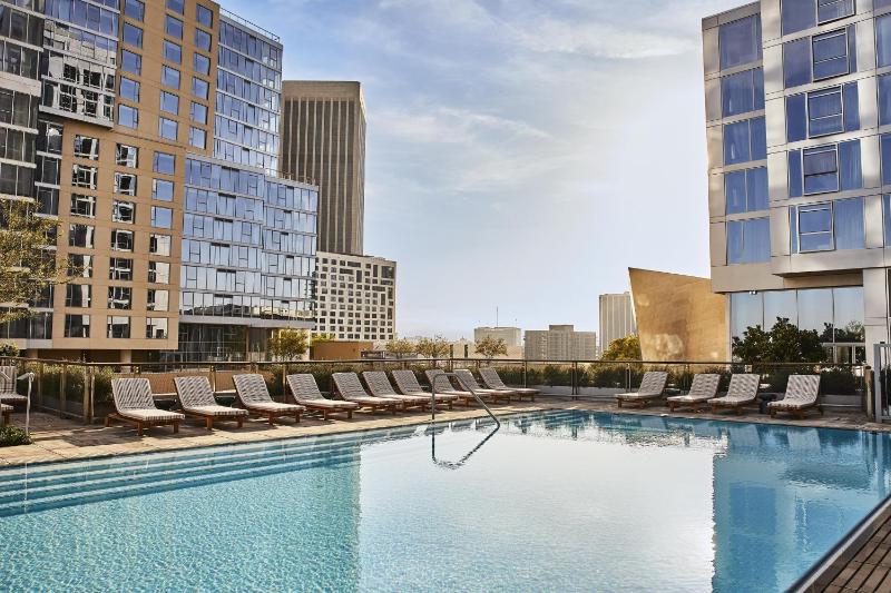 Conrad Los Angeles - image 5
