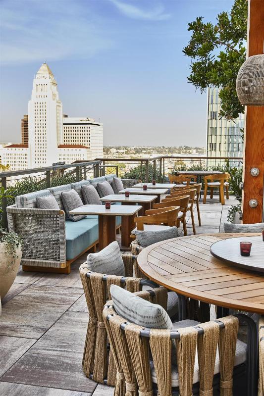 Conrad Los Angeles - image 6