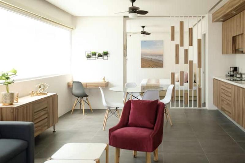 PINO · Loft in ground floor - 1 block to El Llano Park - image 8
