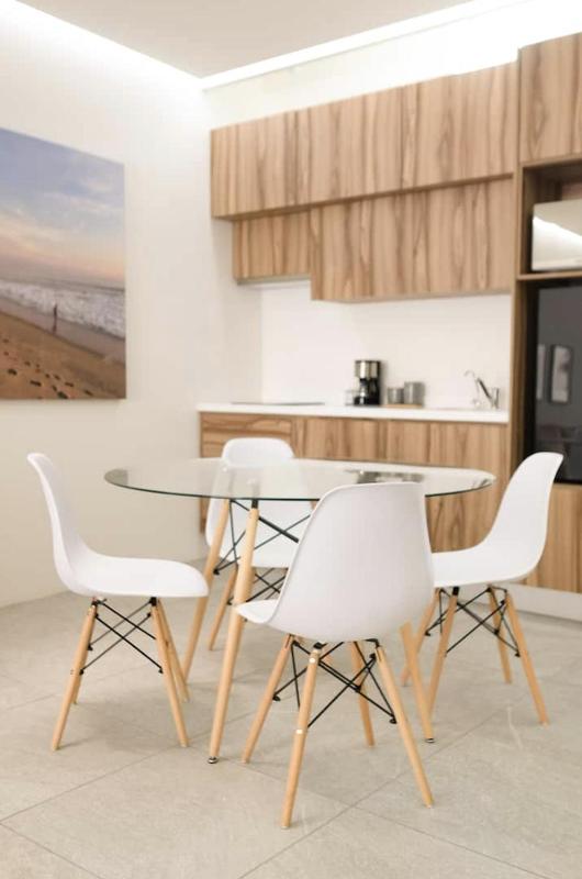 MARGARITA · Modern Ground Floor Loft with Garage - image 11
