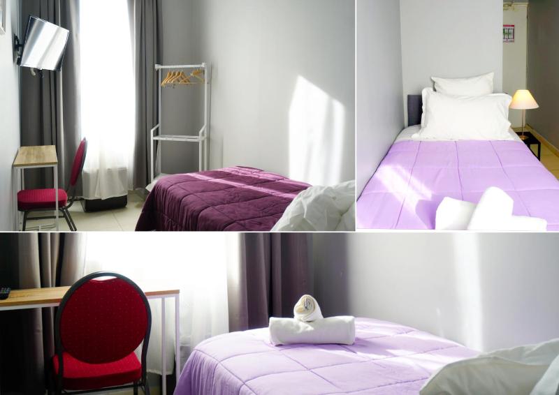 Hôtel Claridge's - image 22