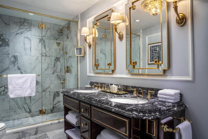 Waldorf Astoria Washington DC - image 6