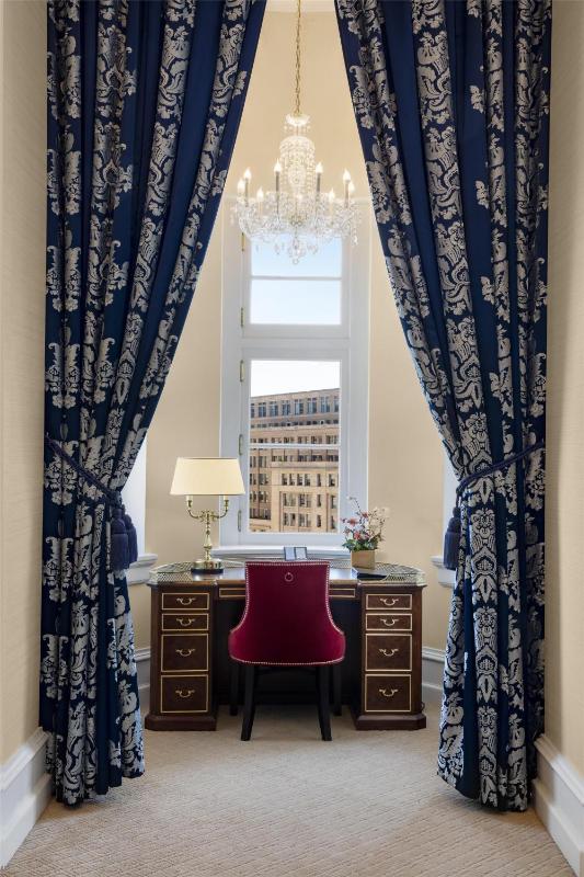 Waldorf Astoria Washington DC - image 11
