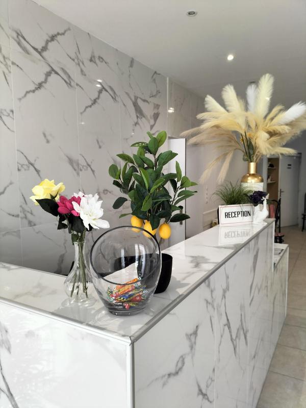 Hôtel Claridge's - image 27