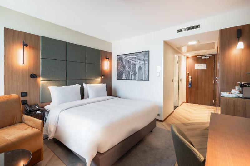 Radisson Blu Hotel Montpellier - image 44