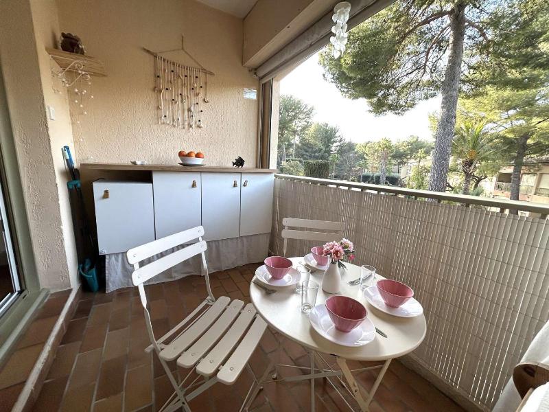 Charmant studio en residence avec piscine 2 pers - FR-1-845-16 - image 14
