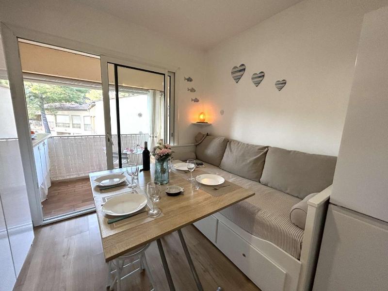 Charmant studio en residence avec piscine 2 pers - FR-1-845-16 - image 10