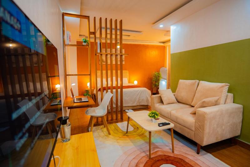 Oasis Studio Neuf au Vallon Rue des Jardins - image 1