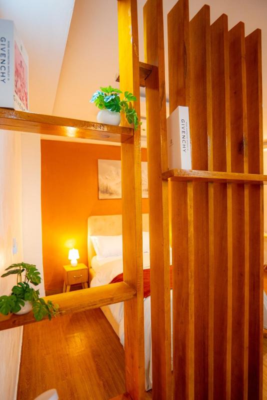Oasis Studio Neuf au Vallon Rue des Jardins - image 3