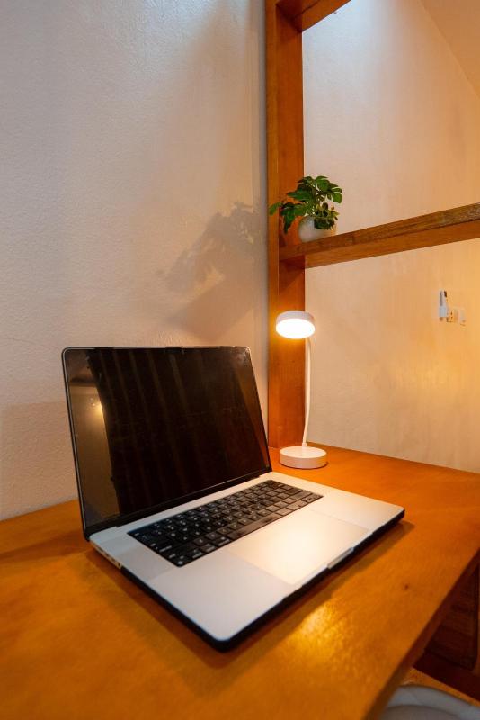 Oasis Studio Neuf au Vallon Rue des Jardins - image 15