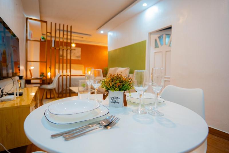 Oasis Studio Neuf au Vallon Rue des Jardins - image 16