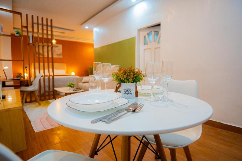 Oasis Studio Neuf au Vallon Rue des Jardins - image 9