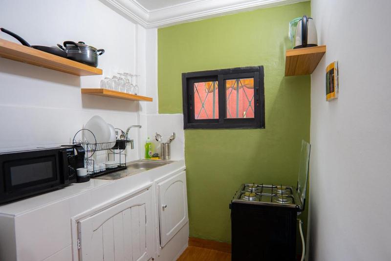 Oasis Studio Neuf au Vallon Rue des Jardins - image 4