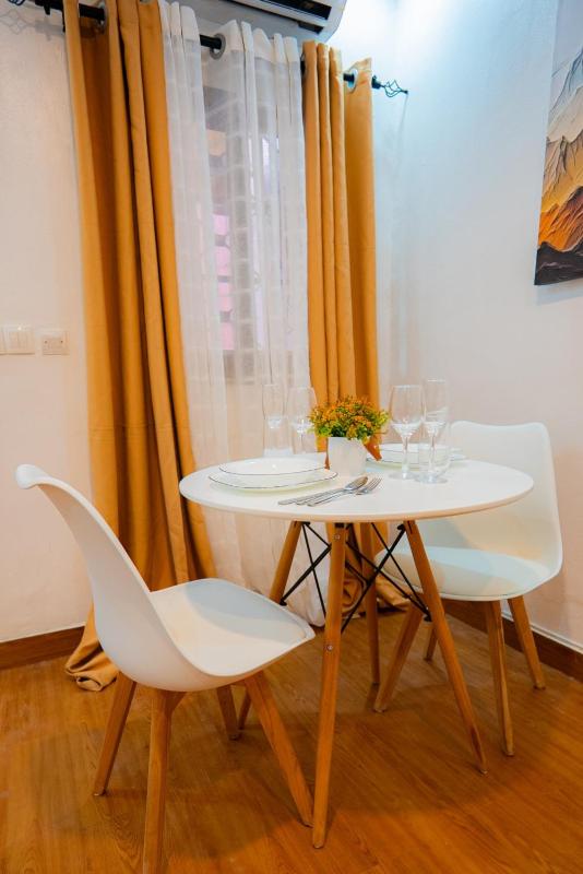 Oasis Studio Neuf au Vallon Rue des Jardins - image 14