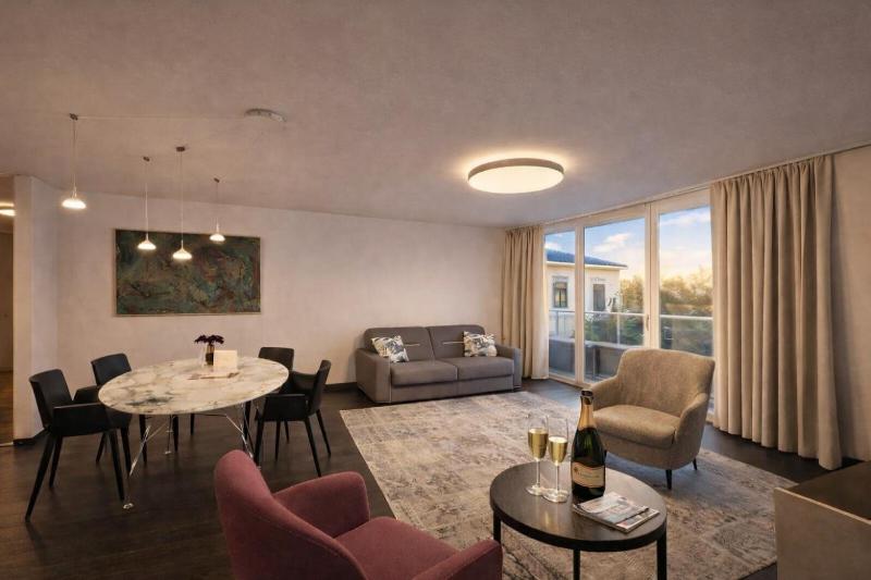 Grand Apartment Sissi - image 38