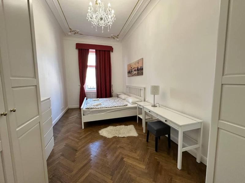 Luxury flat in Wenceslas Square - image 7